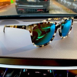 Costa May sunglasses